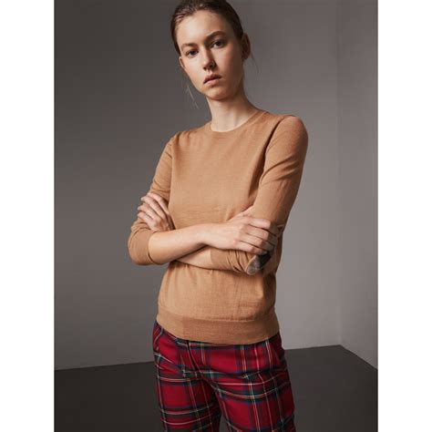 burberry pullover kariert|burberry pullover damen.